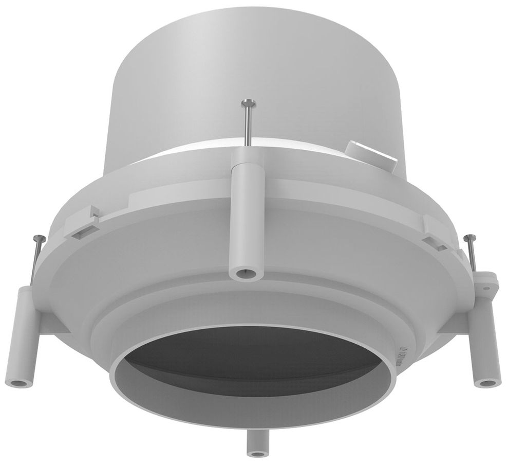 EB-Gehäuse Spotbox Basic Fix 130