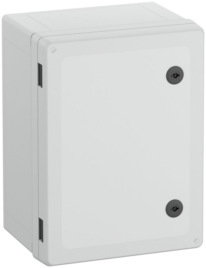 Armadio Demelectric GEOS-S 3040-22-o