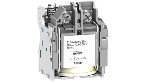 Unterspannungsauslöser