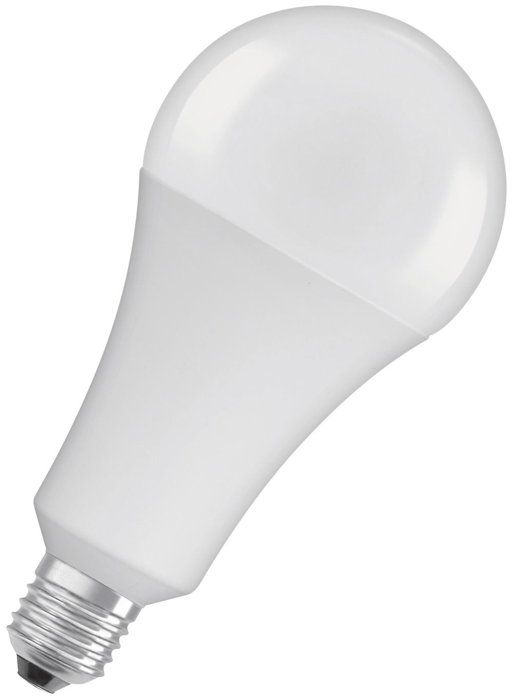 Lampada LED PARATHOM CLASSIC A200 FROSTED E27 24.9W 827 3452lm