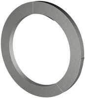 Flachleiter Arthur Flury LF 2 3×25mm Stahl feuerverzinkt