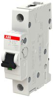 Disjoncteur ABB S201M-C10 10A C 10kA