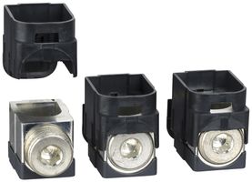 Anschlussklemme Schneider Electric 3 Stück 250A 120…185mm²