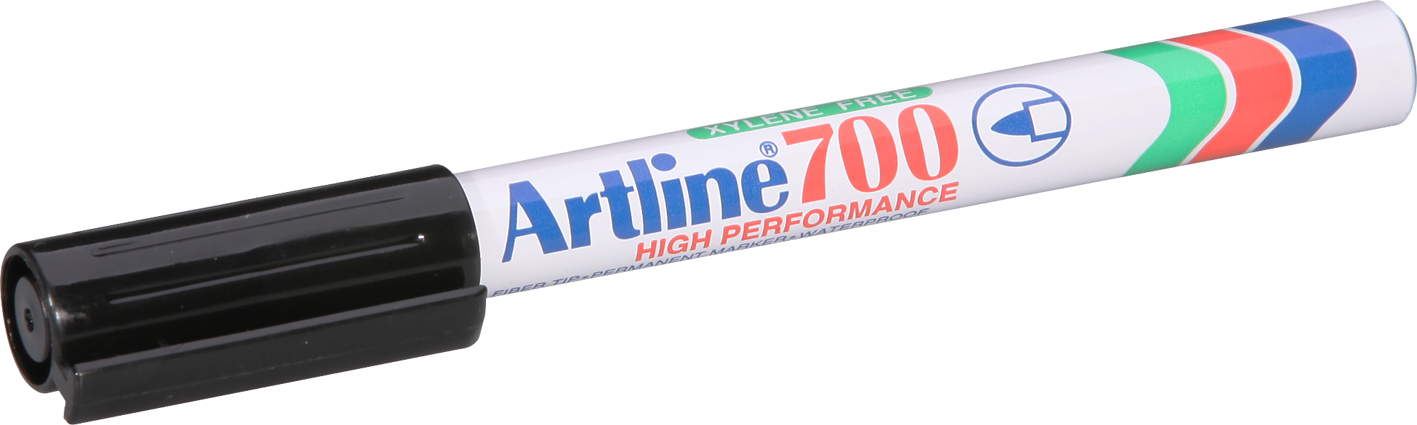 Filzschreiber Artline 700 0.7 schwarz