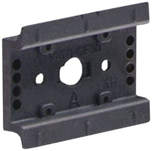 Barre de support Rittal SV 9342.860 45×10×1.5mm pour OM TS45D mat.synth.5pcs