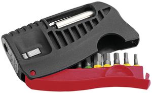 Set di inserti CIMCO 10 parti