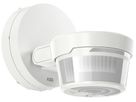 AP-Bewegungsmelder ABB Busch-Wächter PRO BT 220° IP55 weiss