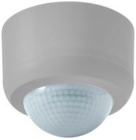 Détecteur de présence AP SWISSLUX PD4N-M-DACO DALI-2 gris clair