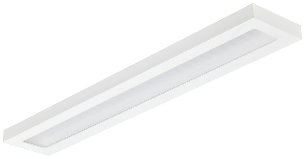 Lampada apparente LED Philips Ledinaire 33W 4000lm 840 1200mm bianco