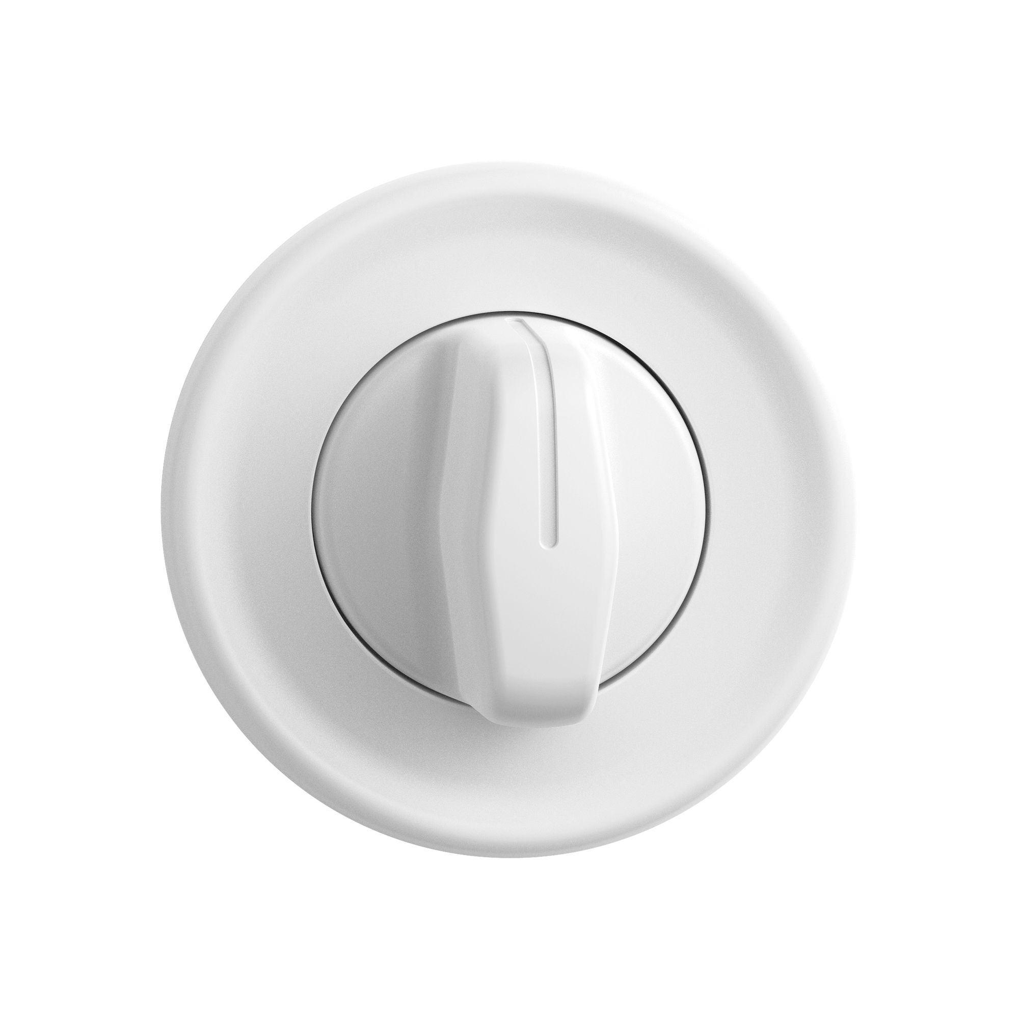 Kit de montage STANDARDdue SNAPFIX® p.interr.rot.manet.sans inscription bc