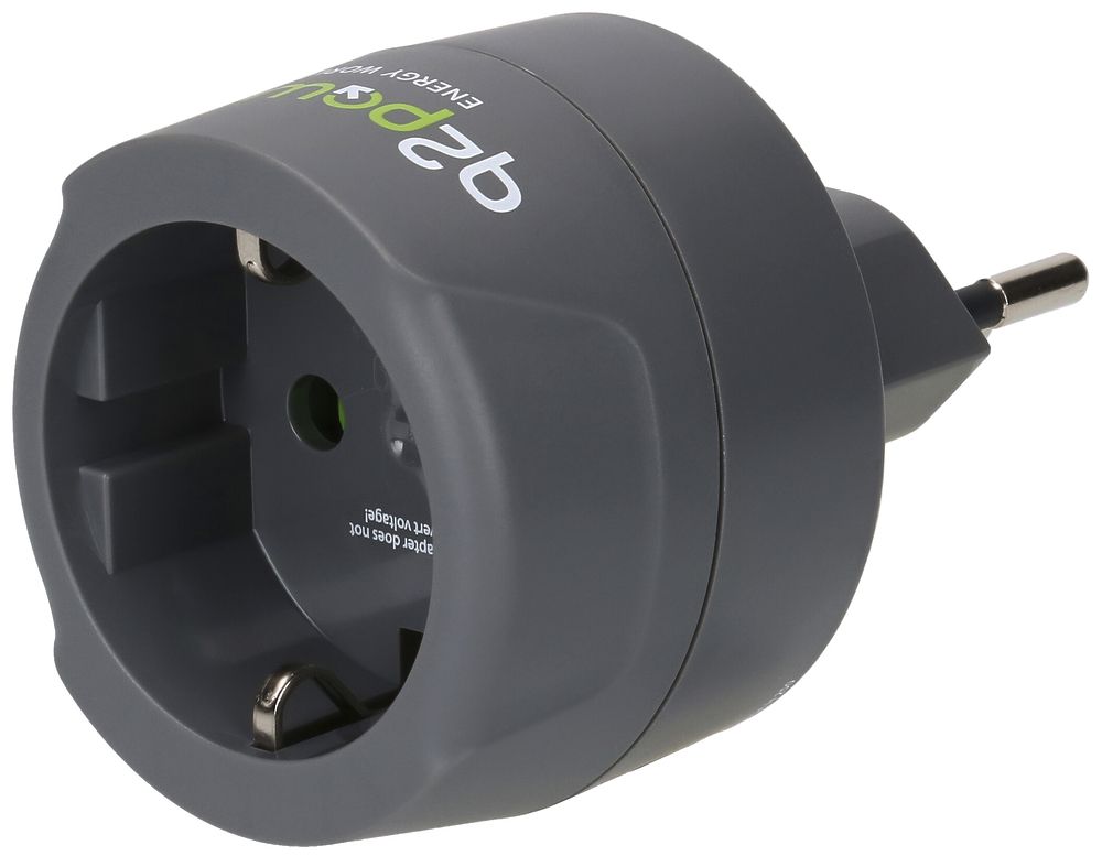 Fiche d'adaptation MH q2power EUROPE to SWITZERLAND + ITALY + BRAZIL