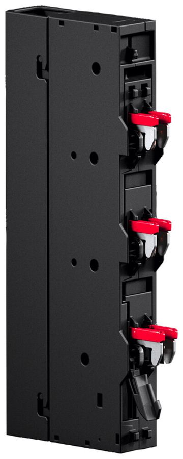 Anschlussmodul RiLineX RX 9360.200 Rundleiter 80A 4Stk