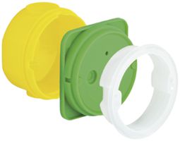 Boîte ENC AGRO 70mm pour appareil CEE 16A (norme allemande)