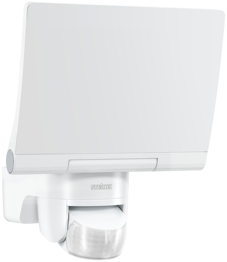 Applique LED Steinel XLED home 2 XL Master PIR 20W 2120lm 3000K IP44 blanc