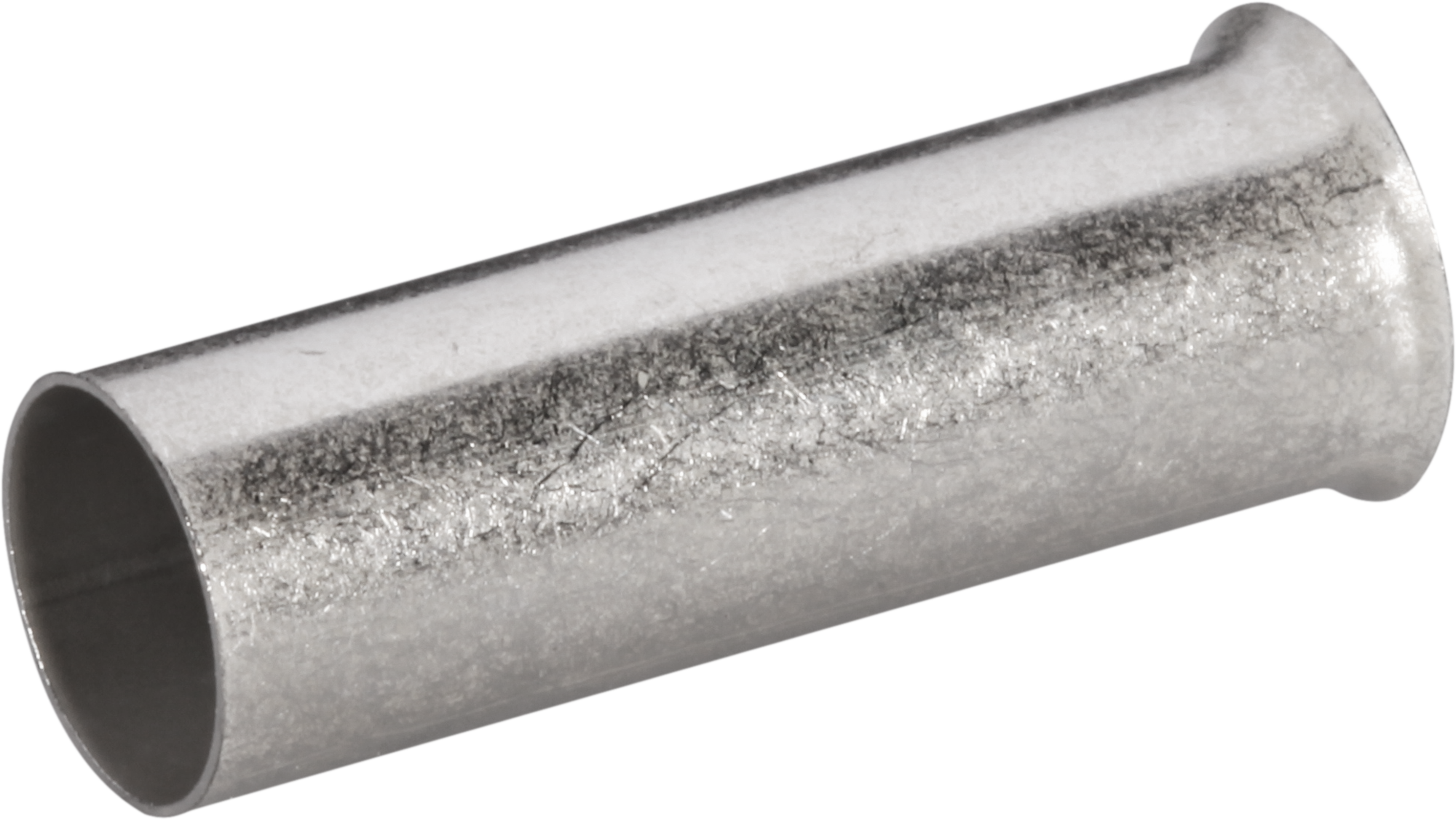 Capocorda Mischke E DIN 46228 16mm²/20mm nudo Cu-stagnato