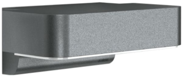 Applique LED Steinel L 800 iHF Connect 10W 661lm 3000K IP44 anthracite