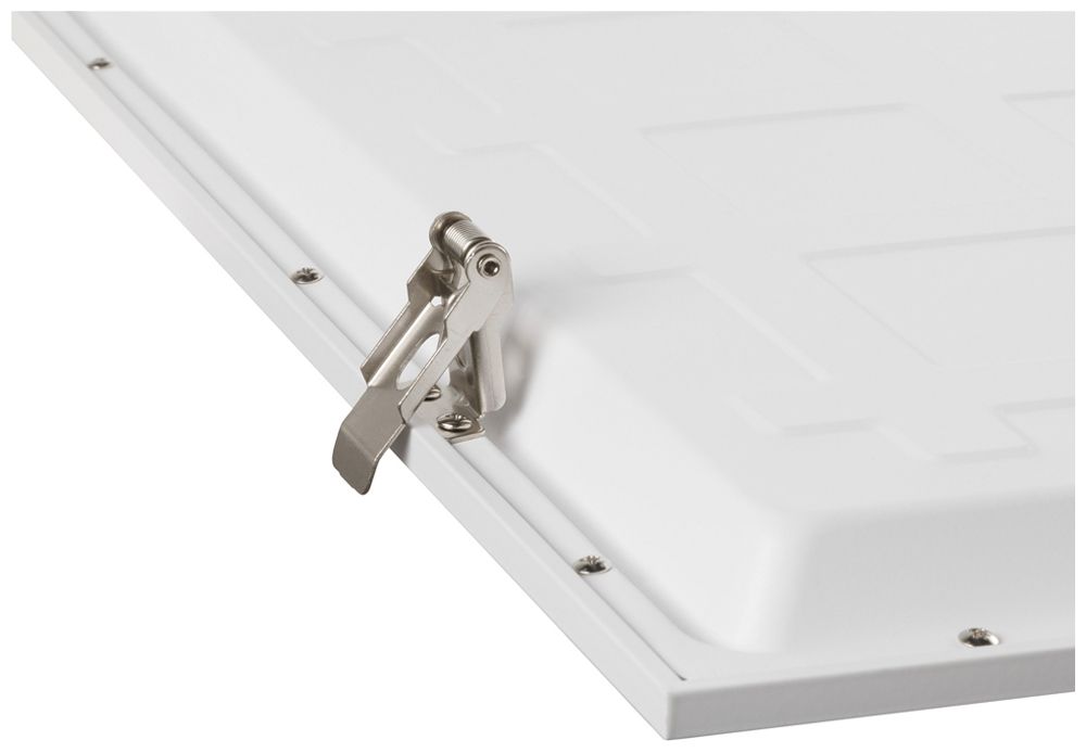 Lampada pannello LED SLV PANEL C 1200 34W 4550lm 830/840 1195×295 bianco