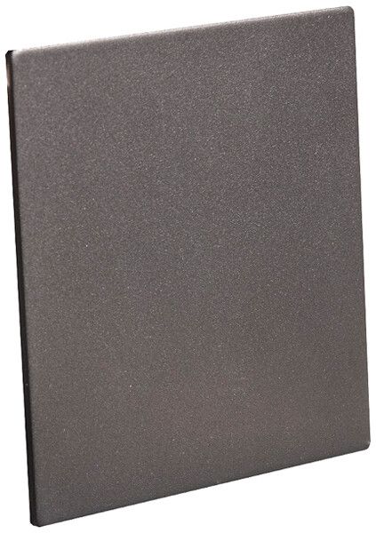 Abdeckplatte DOTLUX für LED-Wandleuchte WAY