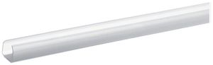 Installationskanal tehalit Mini-Snap 6…7mm, verkehrsweiss