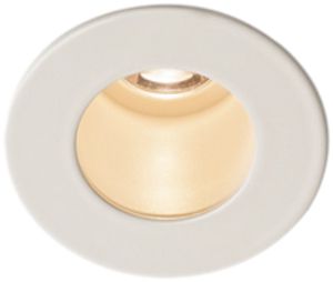 EB-LED-Deckenleuchte SLV TRITON MINI, 1.2W 350mA 3000K 70lm IP20 weiss