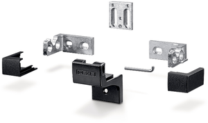 Set console a Slimchain standard GEZE