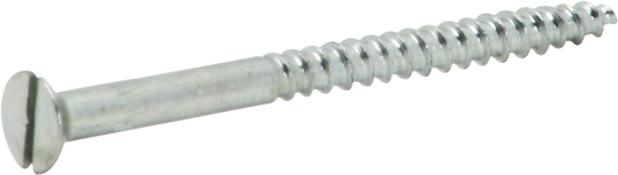 Vite per legno testa svasata 3×40mm zincata