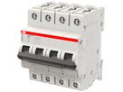 Disgiuntore SMISSLINE CLASSIC 4×32 D 10kA NP
