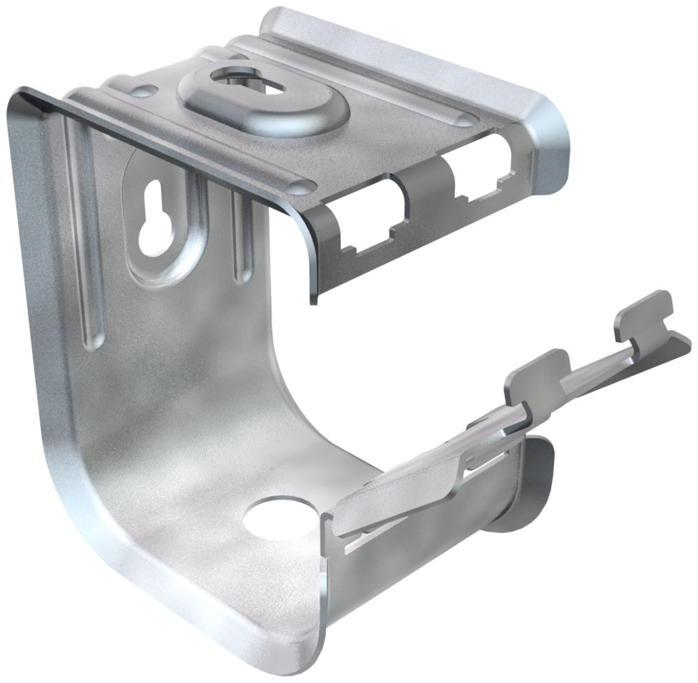 Support de câble Bettermann 70×3×1.5mm zing.