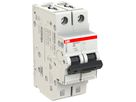 Disgiuntore SMISSLINE TP UCZ 2×6A 10kA