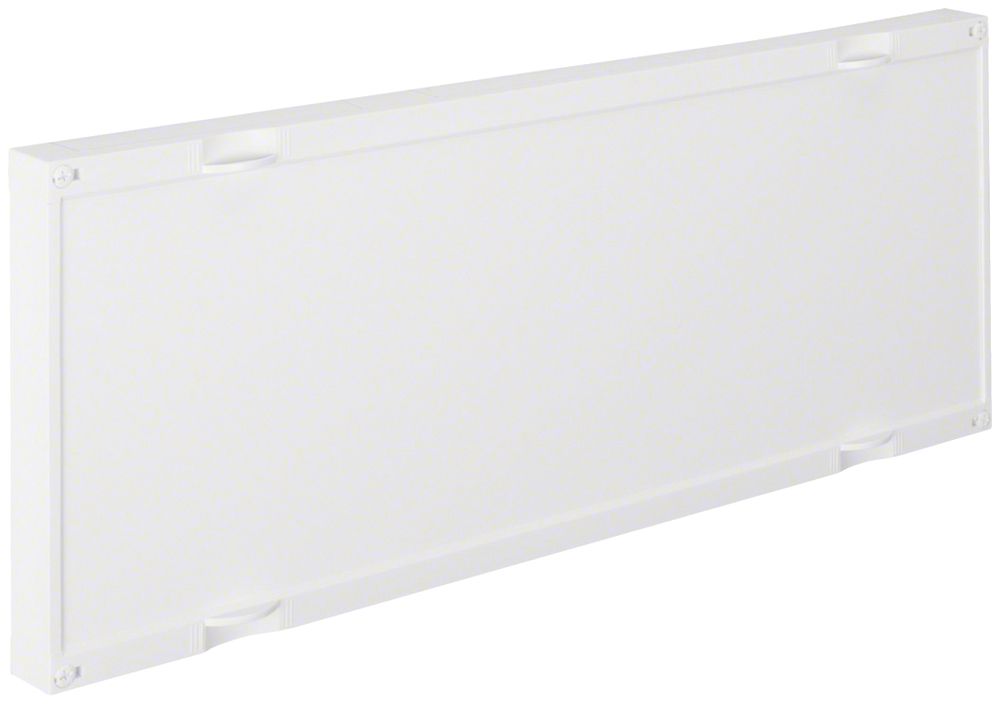 Coperchio di protezione Hager univers N 300×750mm chiuso