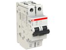 Disgiuntore SMISSLINE TP, 2L, K, 20A, 30kA