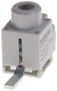 Anschlussklemme Siemens SENTRON 5ST3 1P 125A 1×Eing 1×Ausg 6…50mm²