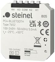 Kopplermodul Steinel PC4 ws