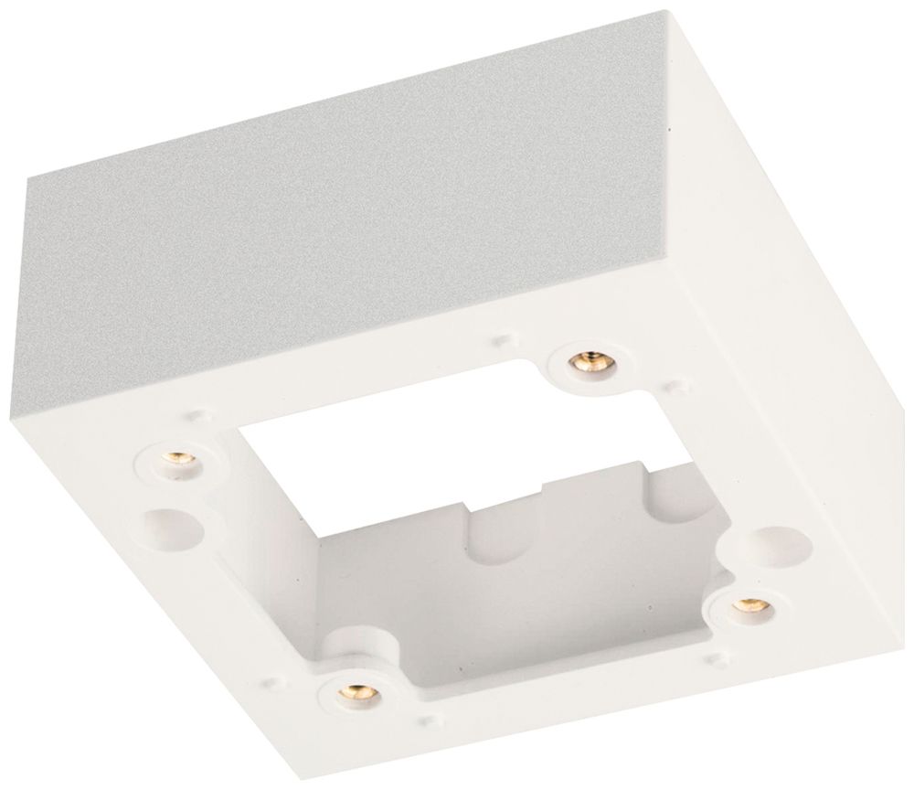 Cadre AP carré Swiss Garde