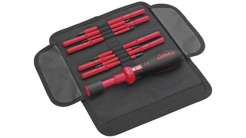 Drehmomentschlüssel