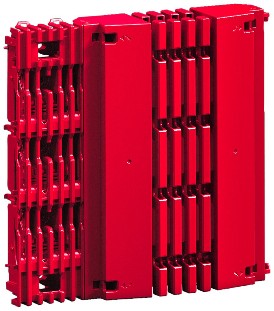 Anreihverbinder RiLineX RX 9360.104 Ausführung lang 2Stk