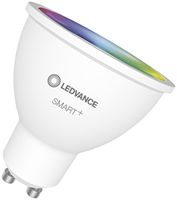 Lampada LED SMART+ WIFI PAR16 32 GU10, 5W, RGBW, 350lm, 45°