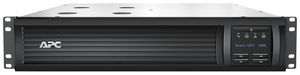 Alimentazione UPS APC Smart-UPS 230V 1000VA 4×C13 online