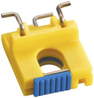 Abschliessvorrichtung Hager