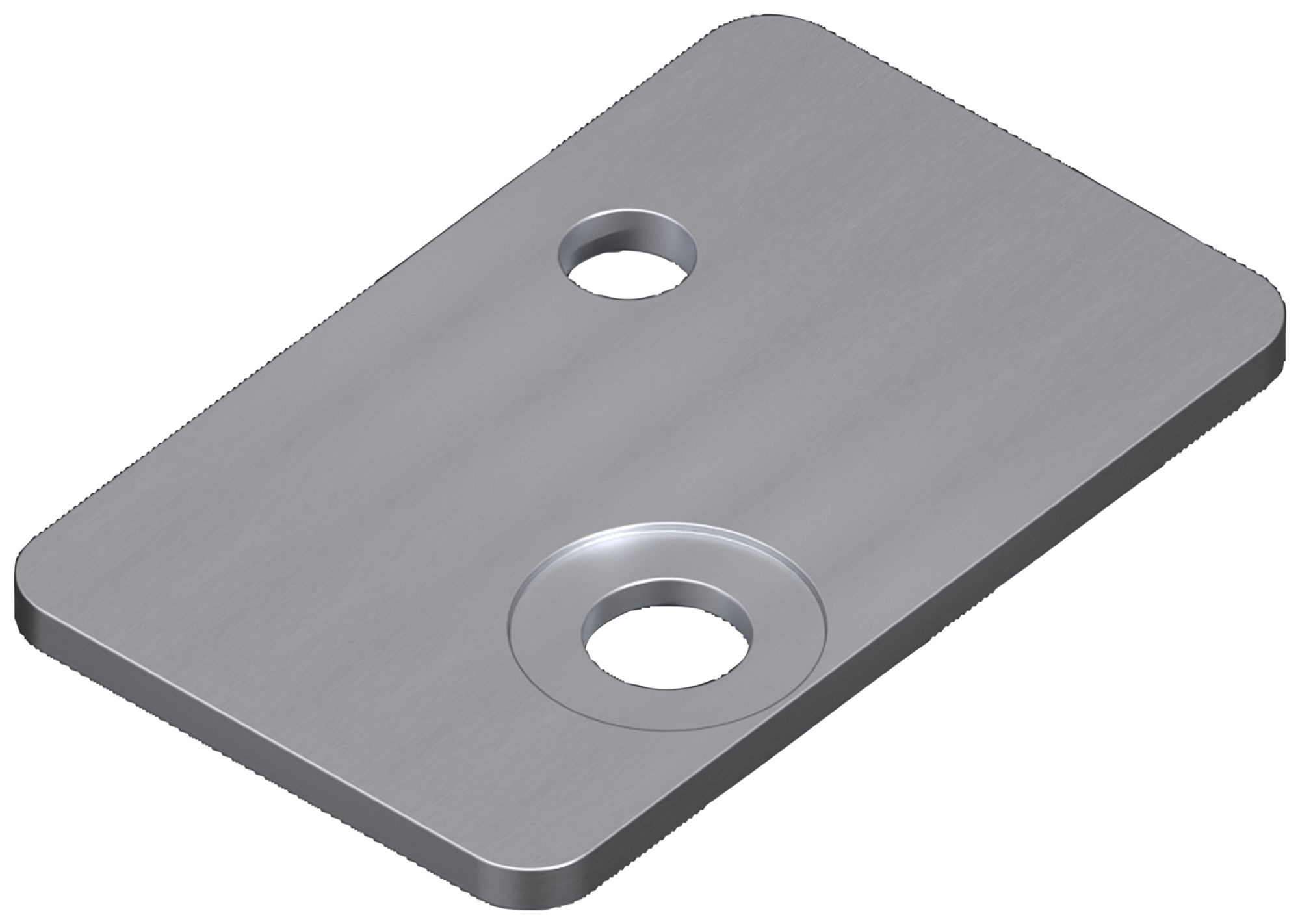 Adapter Rittal VX 8660.131 für VX Stahl