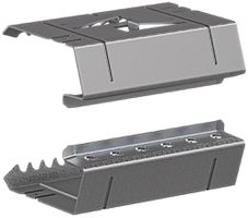 Verbinder Tehalit BRS 65130 verzinkt