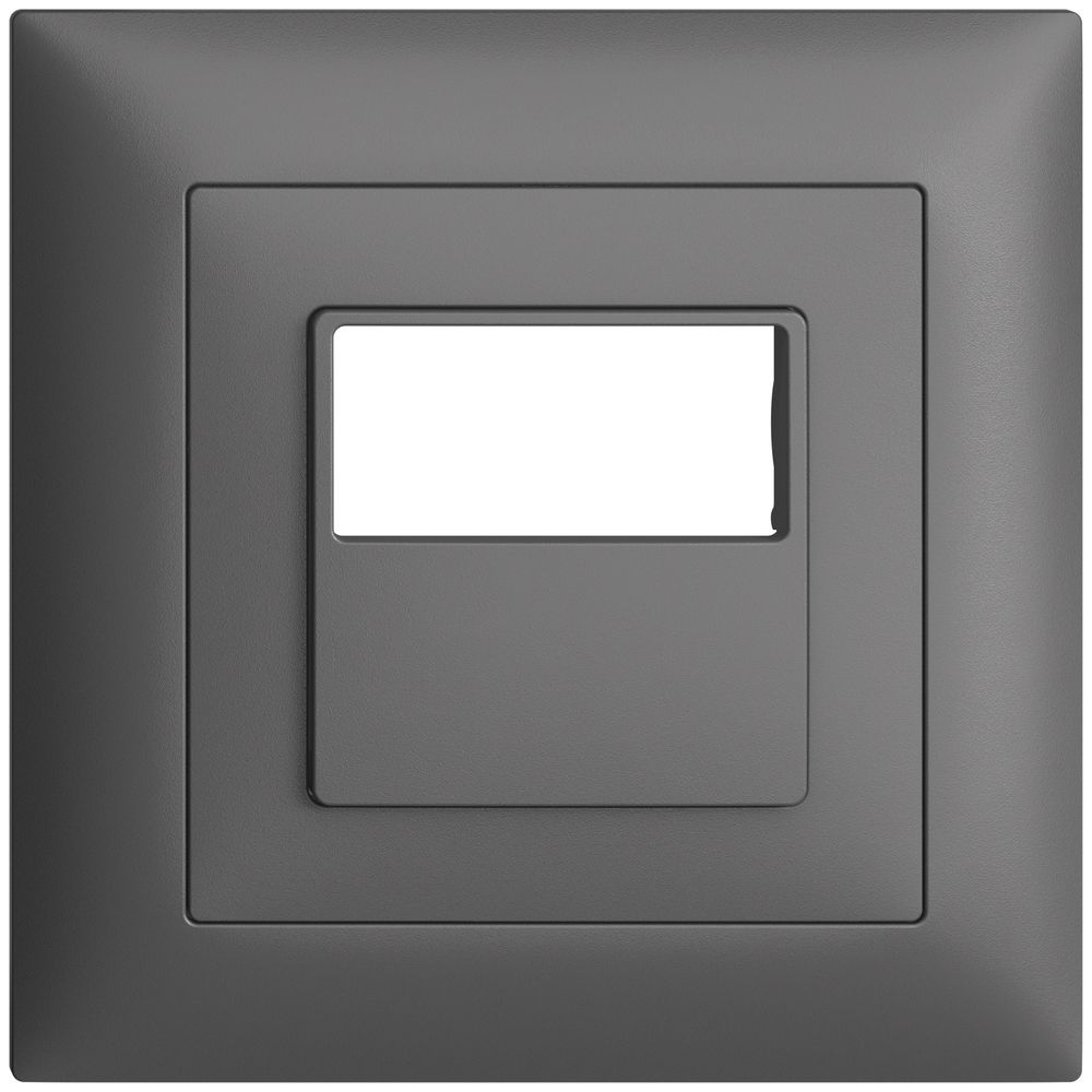 Set frontale EDIZIOdue FMI p.rilevatore d.movimento pirios 180 R eco plus, grs