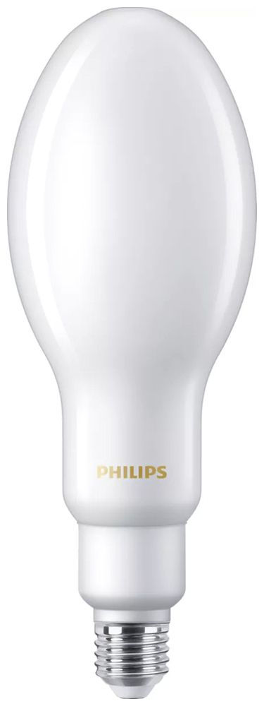 Lampe LED Philips Trueforce E40 36W 5300lm 2700K Ø91.5×234mm mat