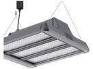 LED-Hallenstrahler Sylvania Sylbay 165W 24000lm 840 IP65 30°×60° DIM 410×386