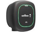 Ladestation ABL Wallbox Pulsar 1×T2 5m 22kW 400V 32A