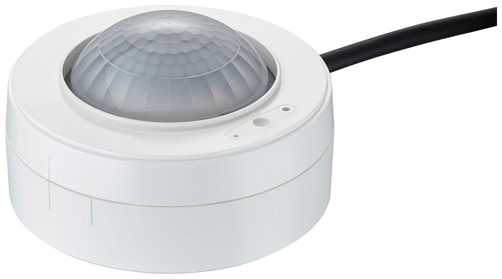 Multicapteur AP Signify Interact IP66 AC 0.5W RF Ø96.2×56.1mm