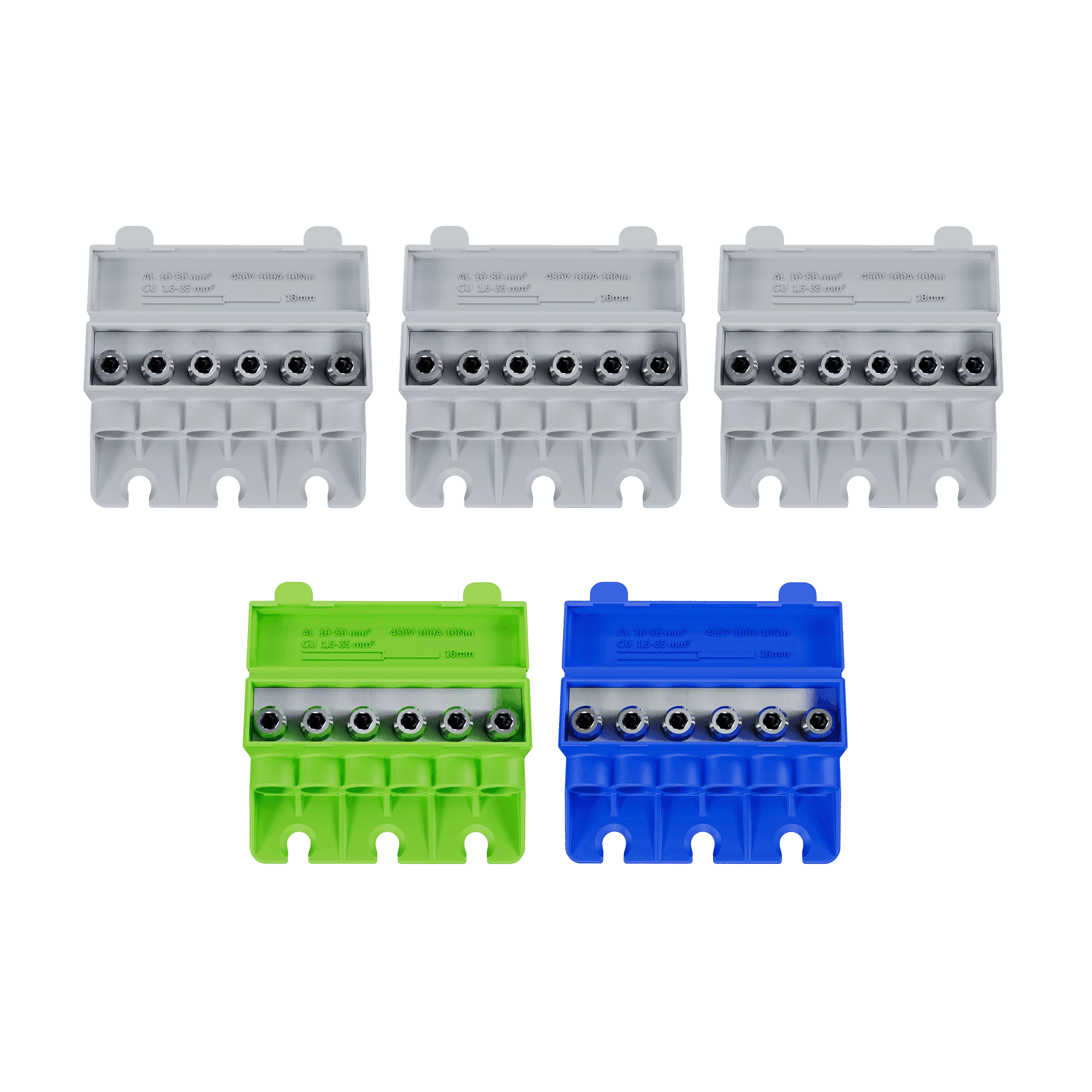 Kit de connexion ONEPOLE PRO 6 broches