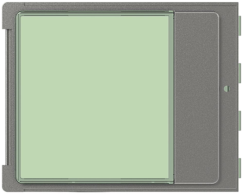 Façade pour module info Sfera Robur