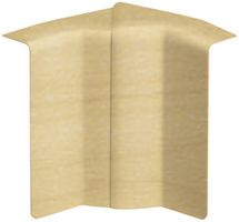 Inneneck Hager für SL20080 Dekor Ahorn