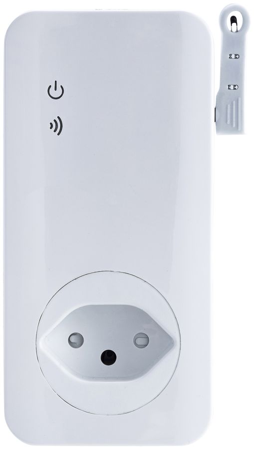 Module d'extension de commutation à distance ELBRO Switch-Butler Slave